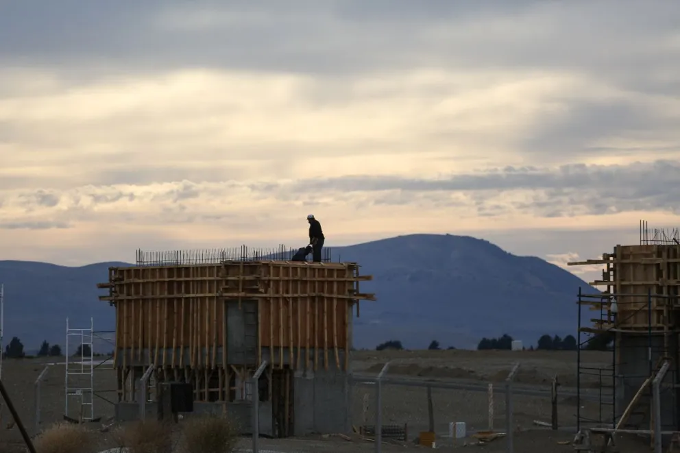 El Polo Tecnológico de Bariloche “es un éxito” 