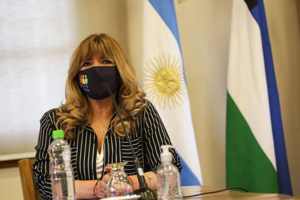 Varias acciones para recordar a los 4 jóvenes que murieron en la tragedia de Bustillo
