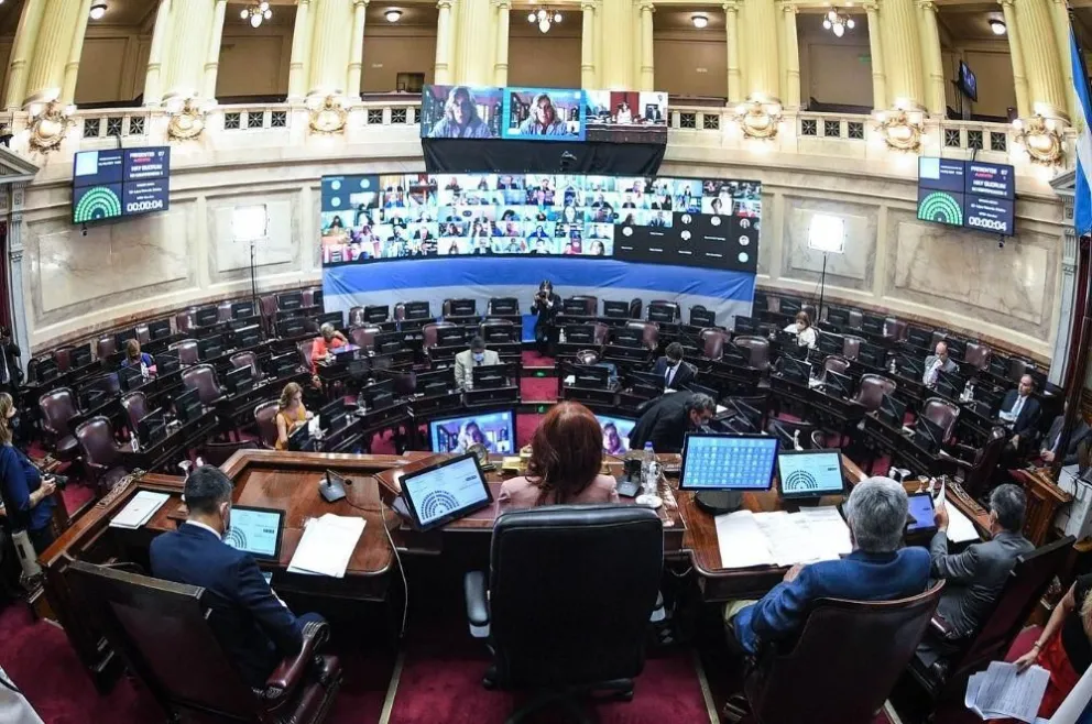 Ganancias y monotributo: este jueves podrían convertirse en leyes las reformas