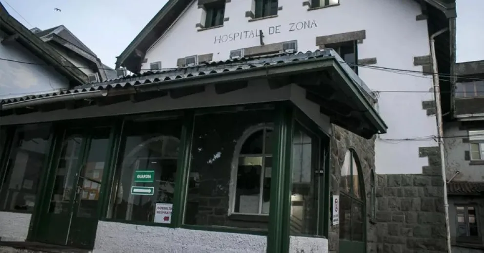 En Bariloche se registraron 77 casos positivos y sigue aumentando el total de activos   