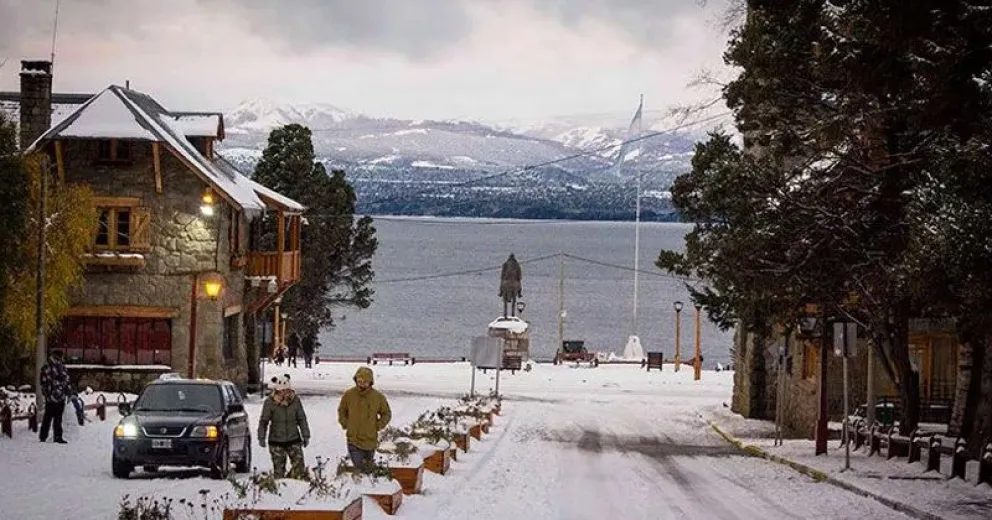 De “la Suiza argentina” a la “Villa 31”