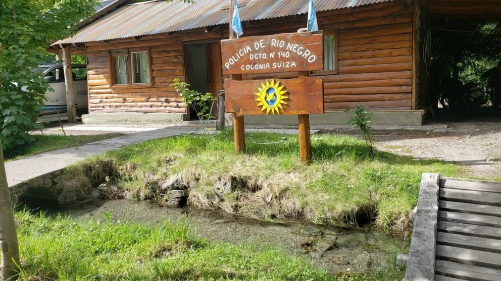 Buscan “levantar” los destacamentos policiales de Llao Llao y Colonia Suiza