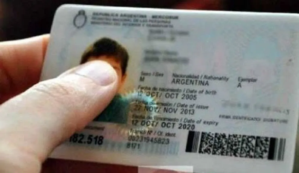 SENAF acompañará a menores de 18 años para tramitar el cambio registral del sexo