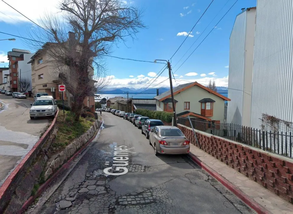 Esta semana habrá corte de calles por trabajos en pluviales