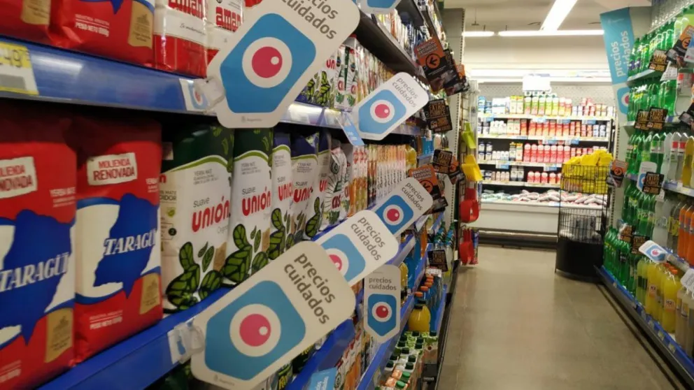 Precios cuidados y beneficios para pymes, las medidas contra la inflación
