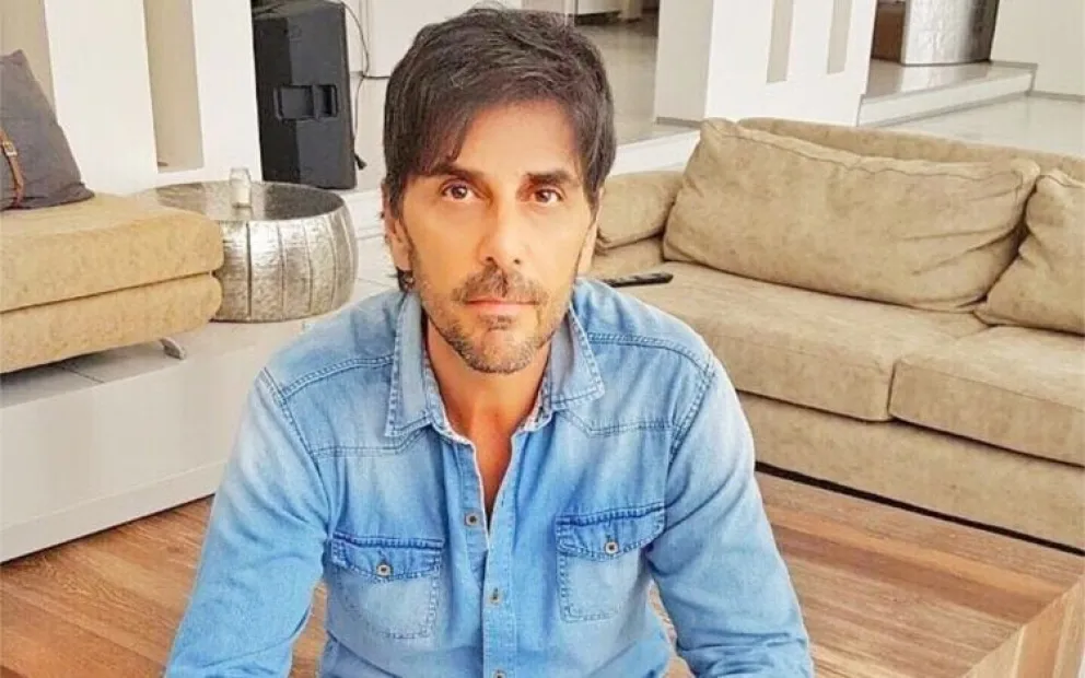 Hoy se conocerán detalles sobre la causa de abuso sexual contra Darthés