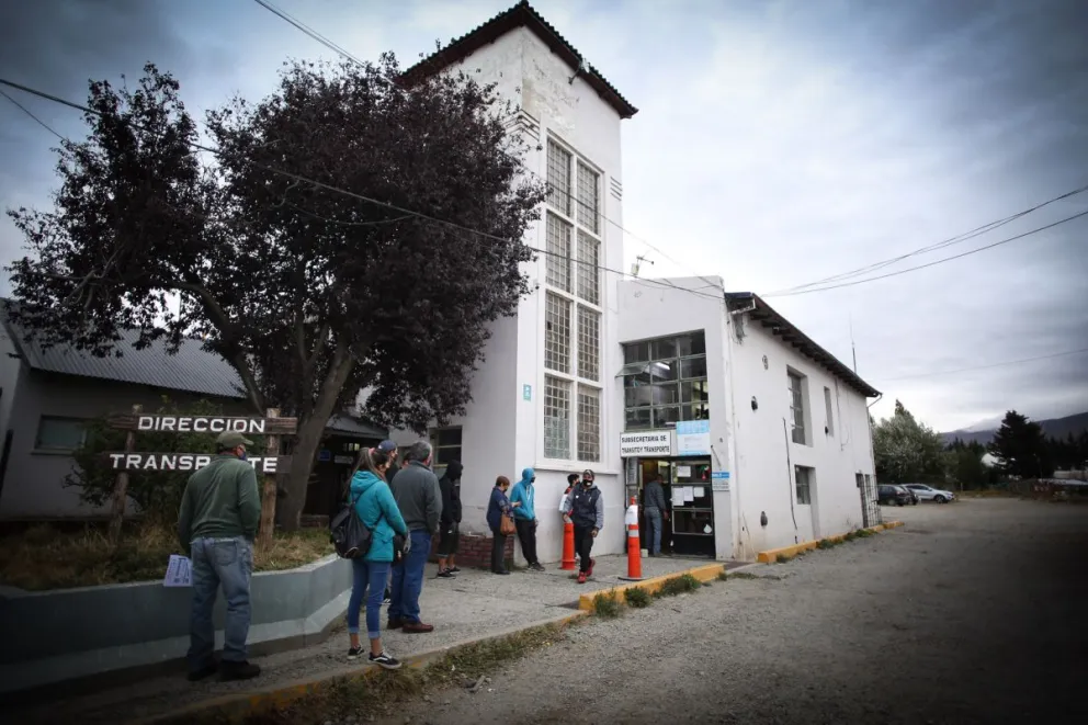 Denuncian agresiones a un trabajador municipal de parte de integrantes de la lista oficialista