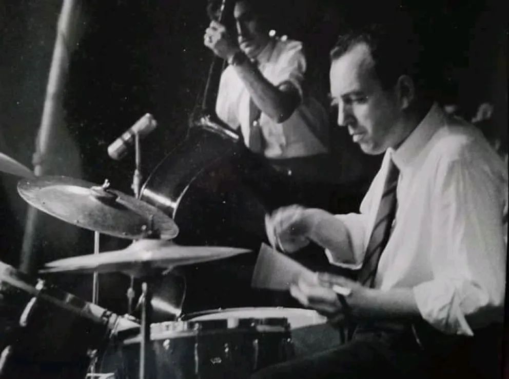 Cuatro años sin Chingolo Casalla