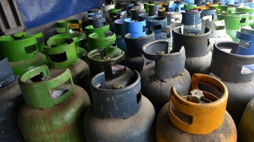 Se autorizó el aumento de las garrafas: cuáles son los nuevos precios