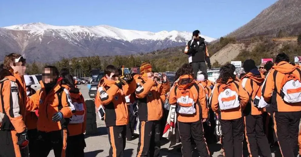 La Municipalidad culpa a Travel Rock por la suspensión de los viajes de egresados