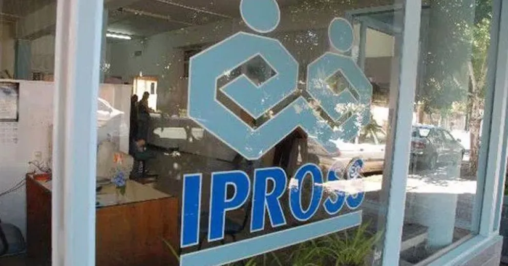 Las delegaciones IPROSS Bariloche y Viedma atenderán con turnos on line