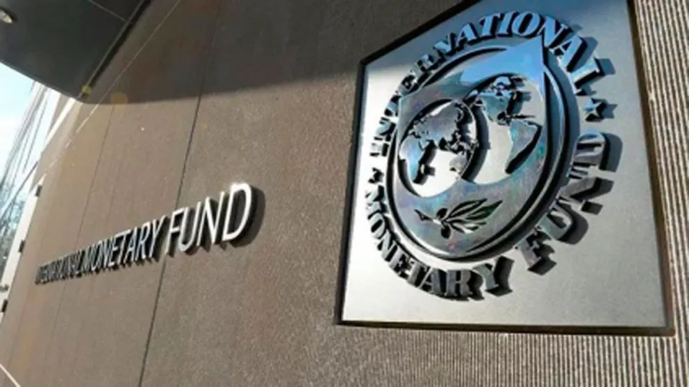 El FMI mejoró este martes las expectativas económicas para la Argentina 