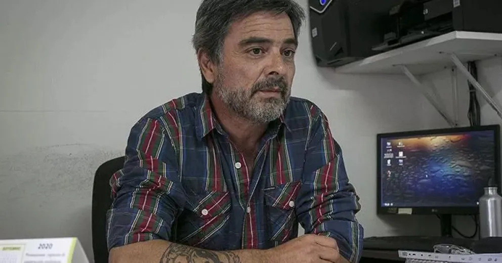 Edil Marcelo Casas: “El Ente del Parque Municipal Llao Llao debe 6 balances” 