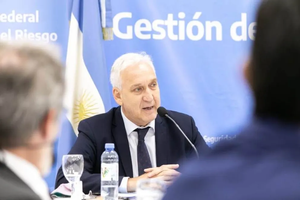 “Patricia Bullrich generó los más altos niveles de violencia en la zona”