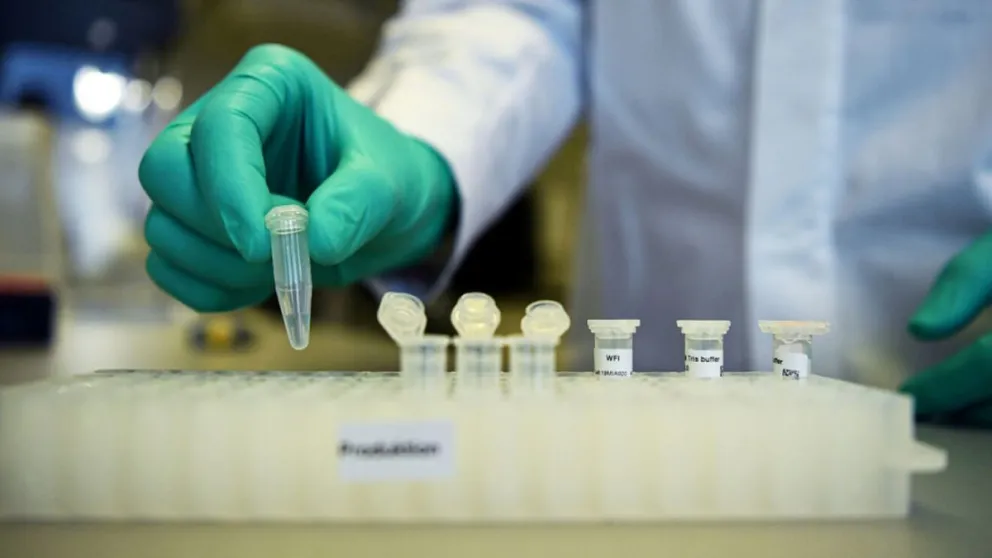 Para no estigmatizar a países: la OMS modificará nombres de variantes del covid