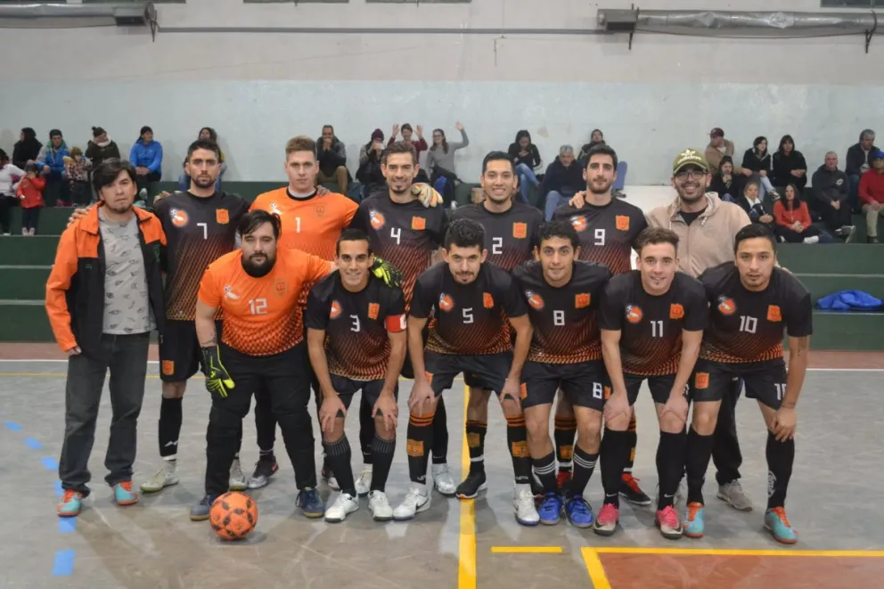 En Puerto Moreno olvidaron anotar al equipo y no podrán disputar el campeonato 