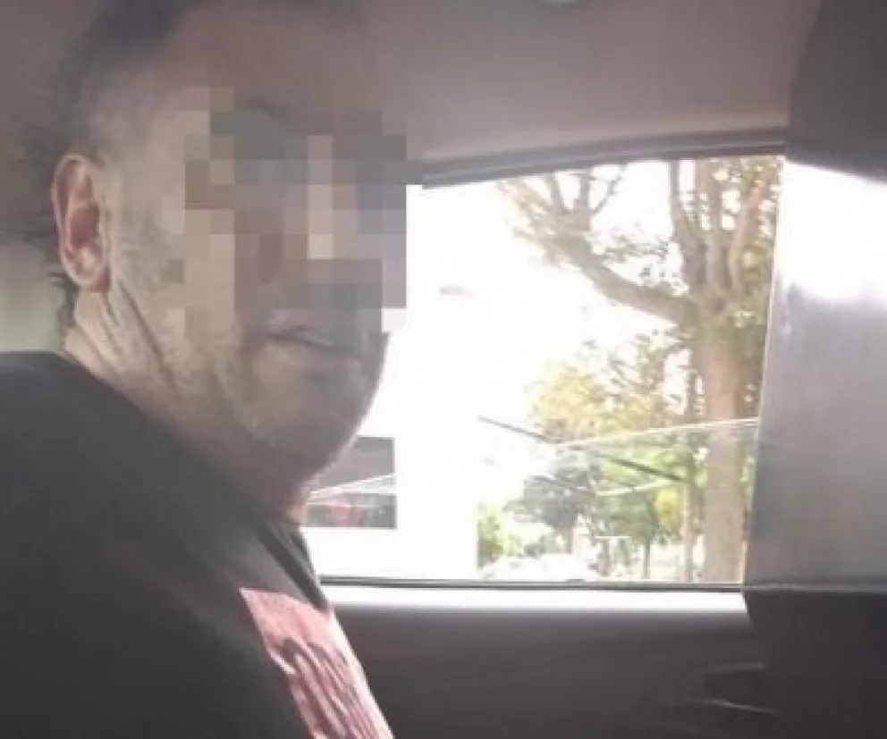 Encontraron la camioneta y detuvieron al conductor acusado de atropellar y matar a una agente de policía