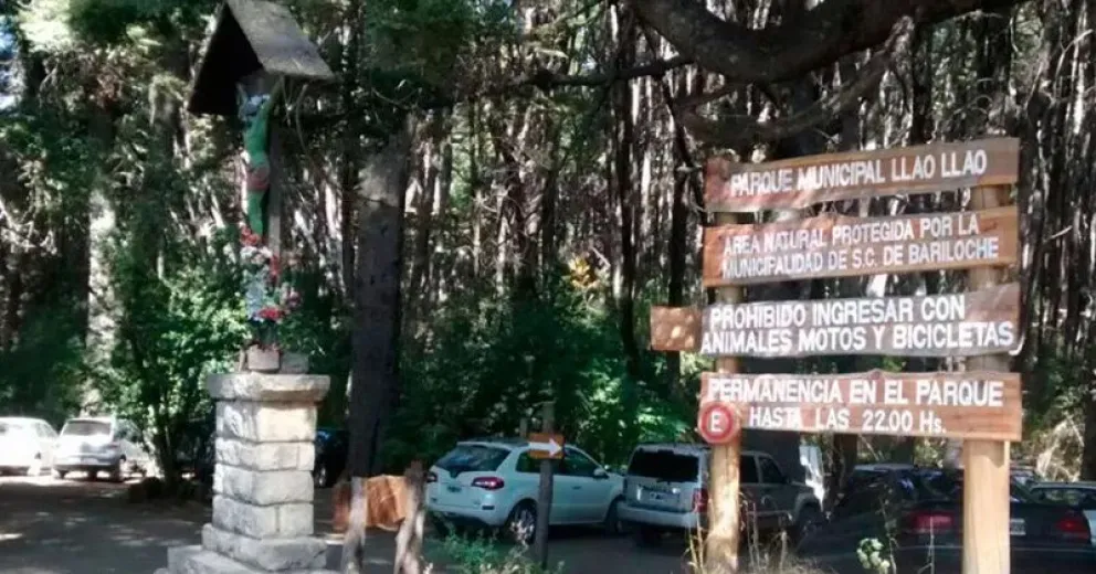 Liliana Schiavo: “Hay muchas irregularidades en el Ente del Parque Municipal Llao Llao”
