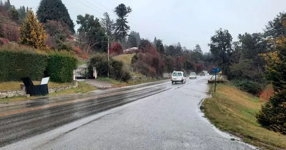 Resaltó la refuncionalización de la Bustillo y la nueva Terminal de Ómnibus