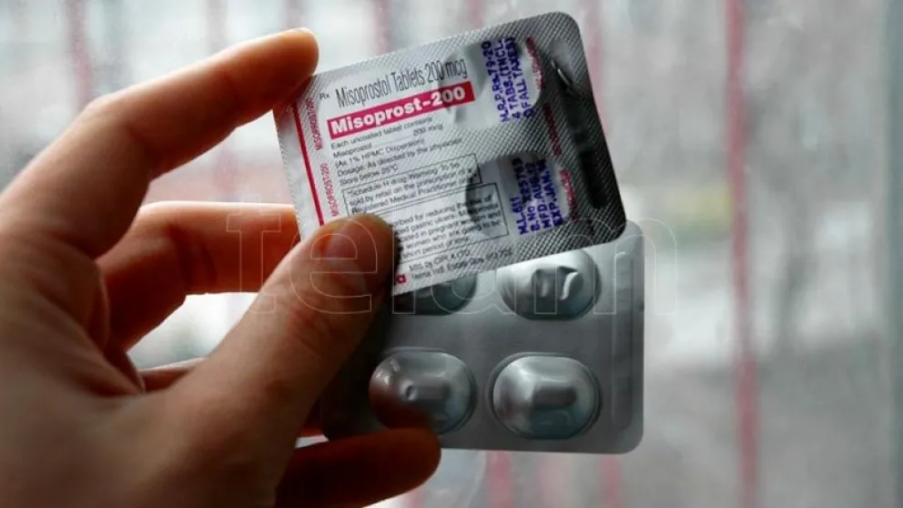 Aborto legal: El laboratorio PROFARSE fabricará misoprostol para hospitales de Río Negro