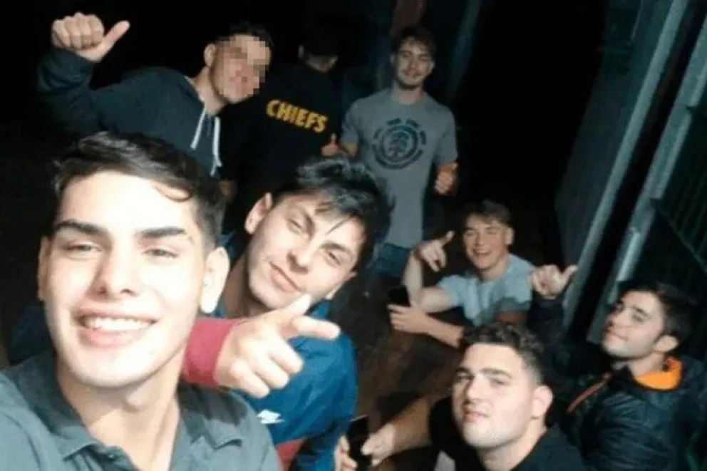 Crimen de Fernando: confirmaron juicio para los rugbiers acusados