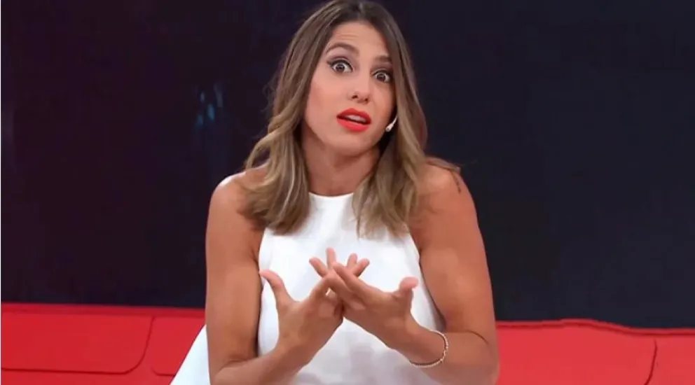 "Si digo que soy kirchnerista tal vez me dan bola"