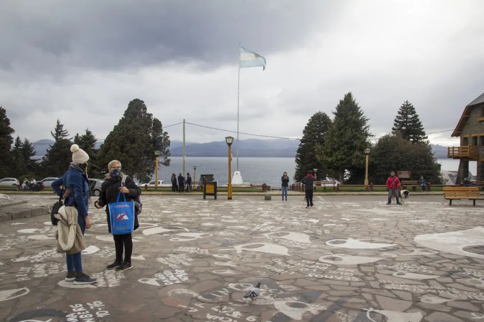 Hoteleros de Bariloche expresan su preocupación por las medidas tomadas en AMBA