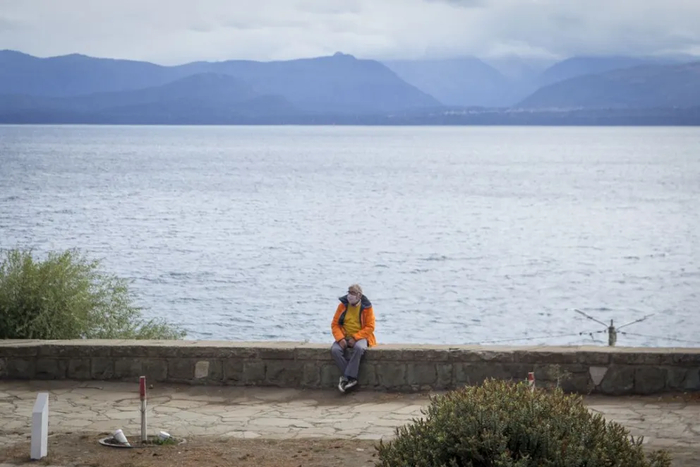 En Río Negro fallecieron cuatro personas y hubo 110 nuevos contagios