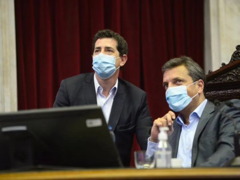 Gobierno comenzará a trabajar en proyecto de ley para suspender las PASO