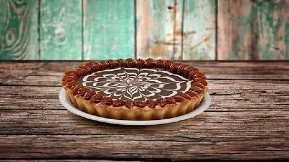 Una de las más pedidas: tarta Tofi, riquísima y en tres pasos