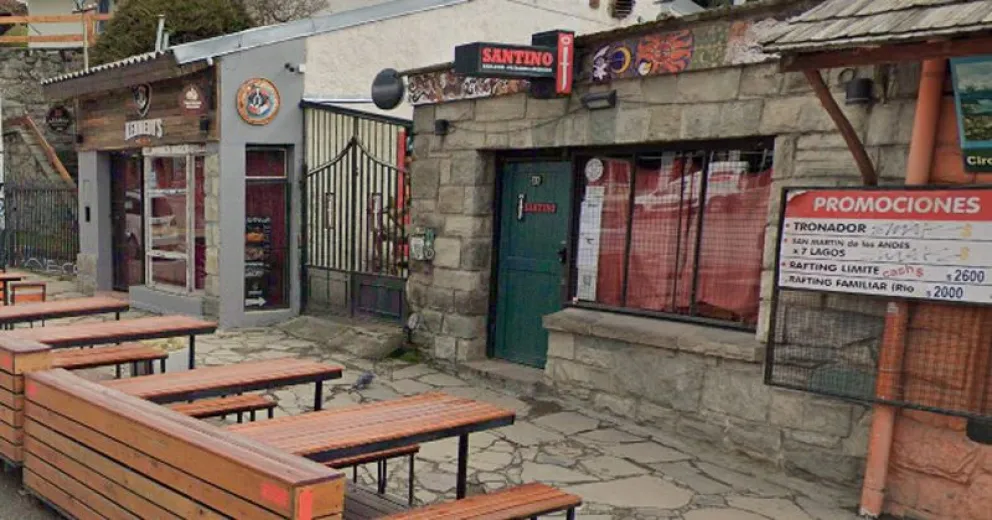 Catorce detenidos por organizar una fiesta en un bar durante la madrugada