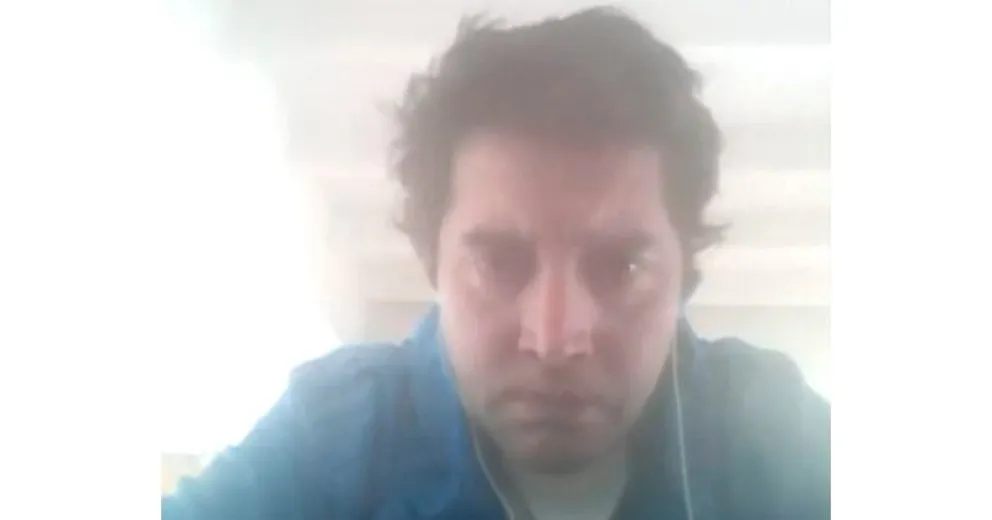 Matías Vázquez seguirá detenido hasta el juicio y pedirán el máximo de pena: seis años de prisión