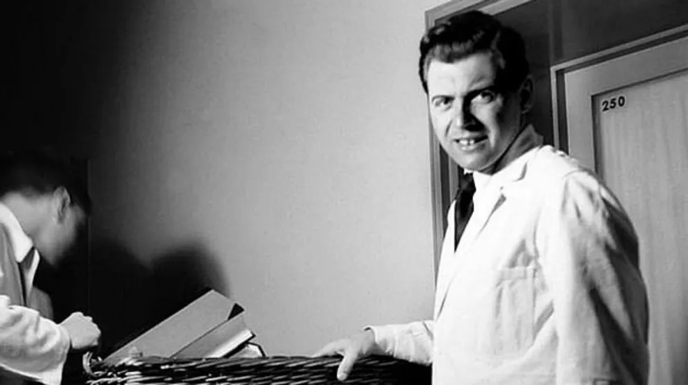 Afirman que Mengele estuvo en Bariloche