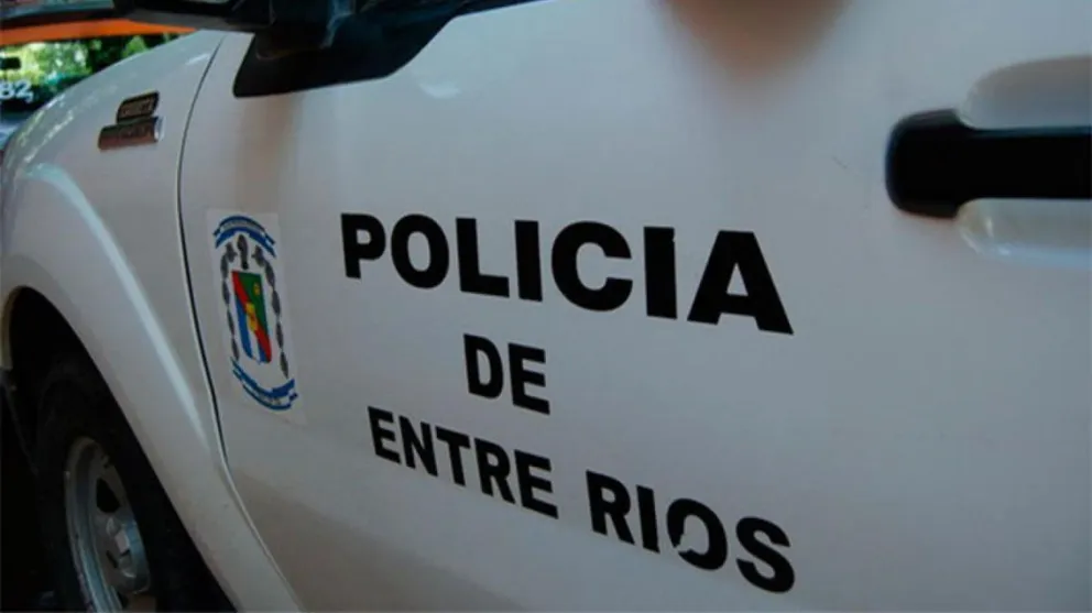 Entre Ríos: Jefe de Policía fue condenado por acoso sexual y laboral hacia una ex agente