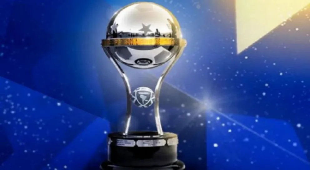 Copa Sudamericana 2021: así quedaron definidos los grupos