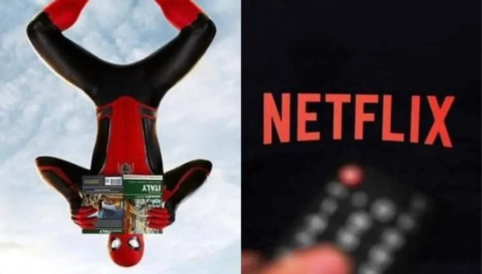 Las películas de Sony irán a Netflix luego de estrenarse en el cine