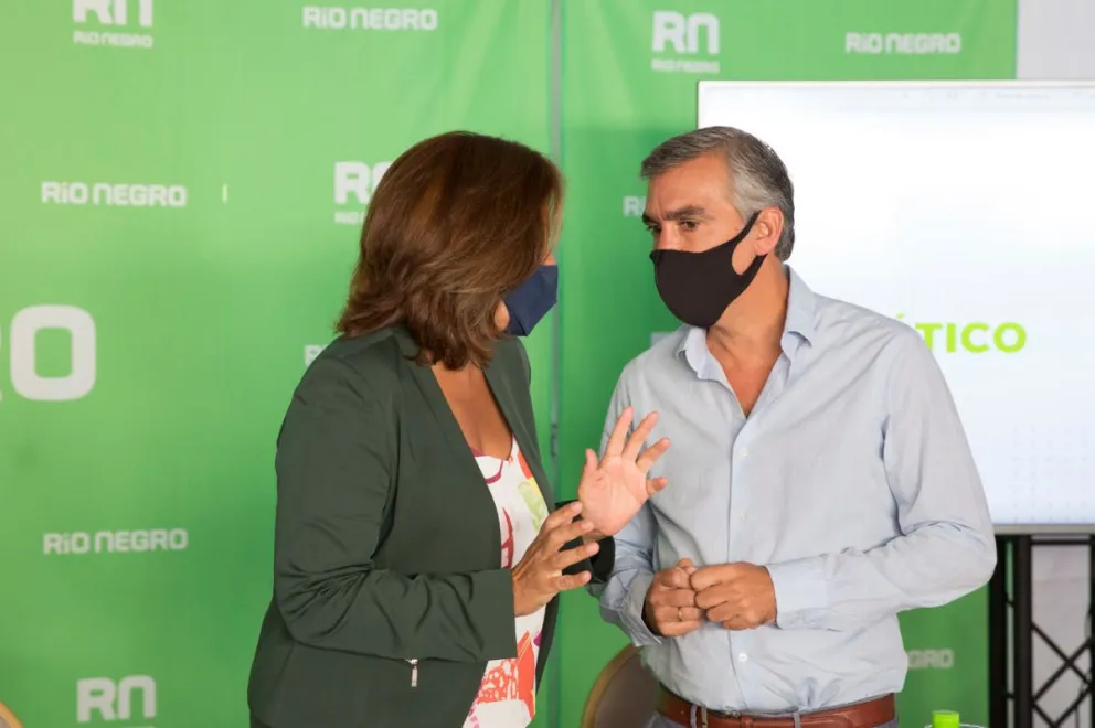 Por la segunda ola de covid, Juntos postergó su encuentro partidario
