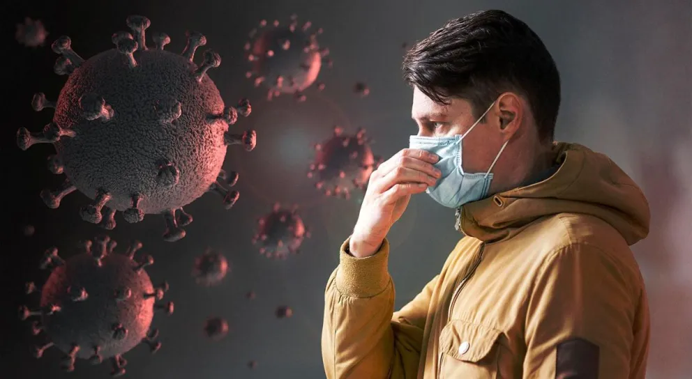 Quiénes son más susceptibles a reinfectarse de coronavirus