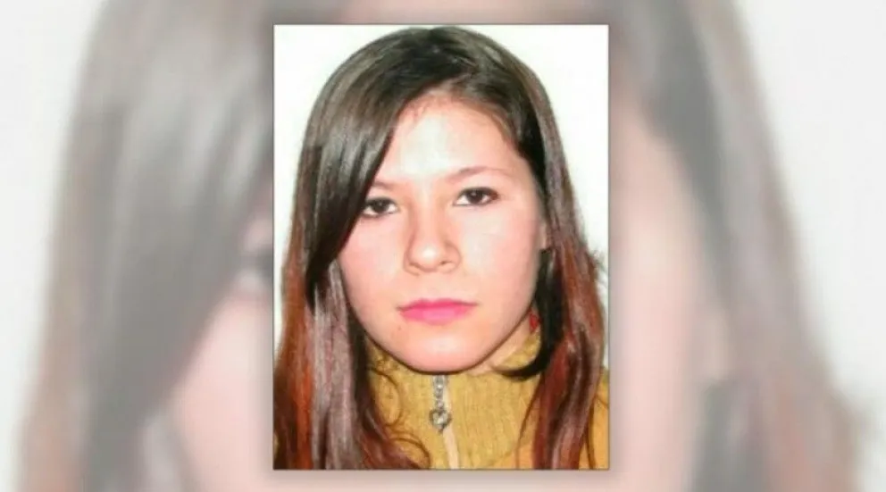Buscan intensamente a joven rionegrina en Buenos Aires: denunció violencia de género