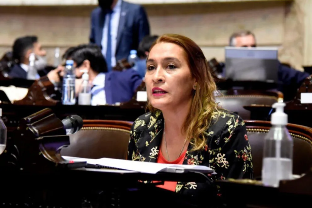 Matzen perdió el timón del radicalismo y comienza a despedirse del Congreso