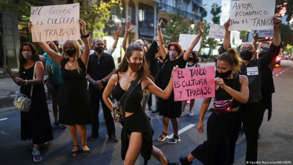 Concurso de fotografía y video para jóvenes artistas