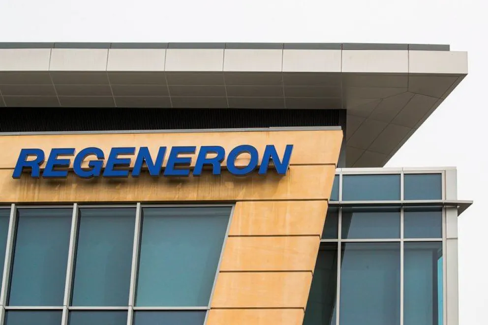 Regeneron: Cómo funciona el tratamiento que ayudaría a prevenir el COVID