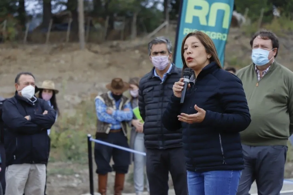Carreras: “Hay que lograr un equilibrio entre el cuidado y la economía"