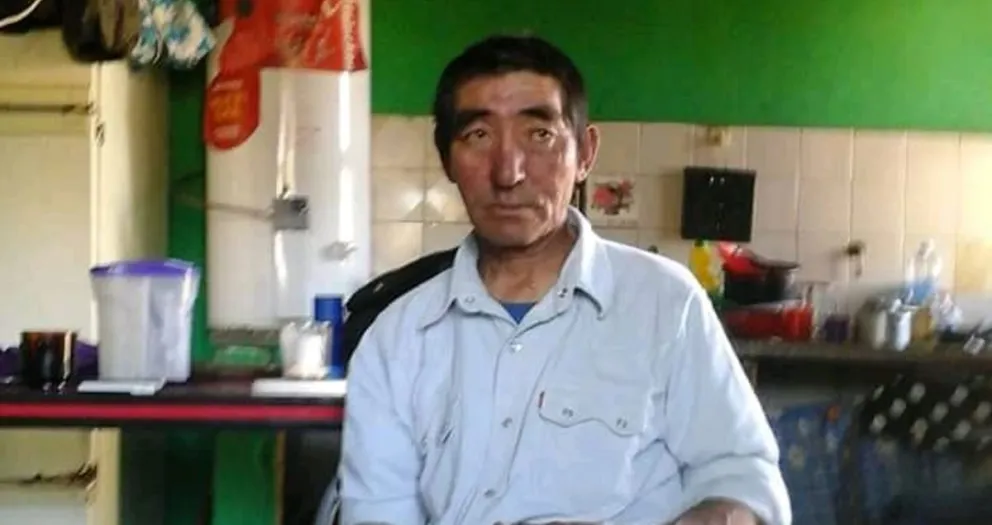 Hace cinco meses que buscan a Julio Alberto Ortega