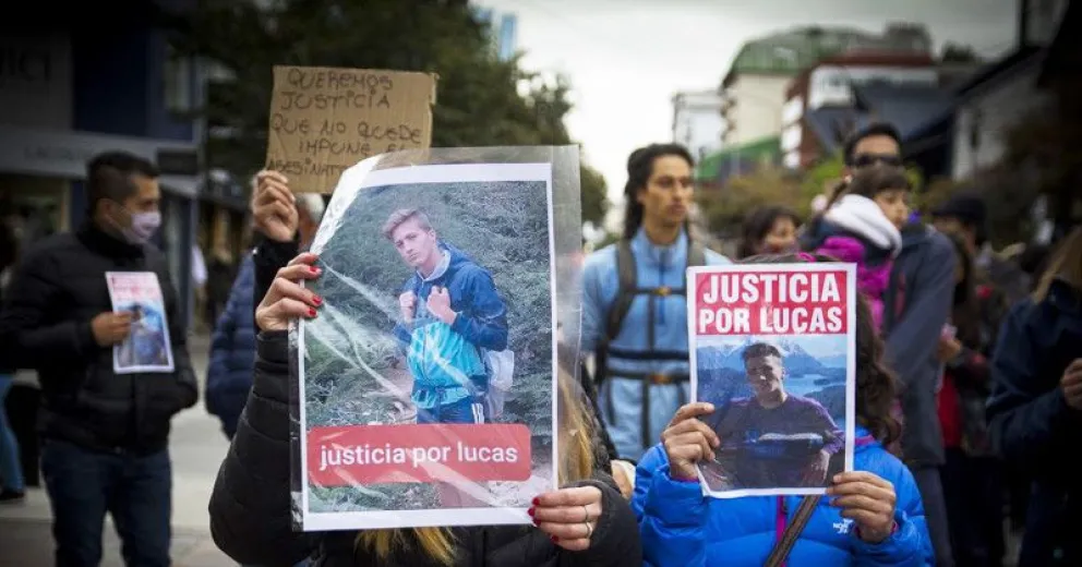 Este miércoles marcharán en repudio a la prisión domiciliaria de Matías Vázquez  