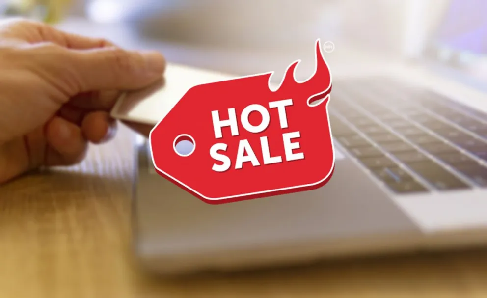 Hot Sale 2021: cómo será y qué novedades trae la próxima edición de este evento online