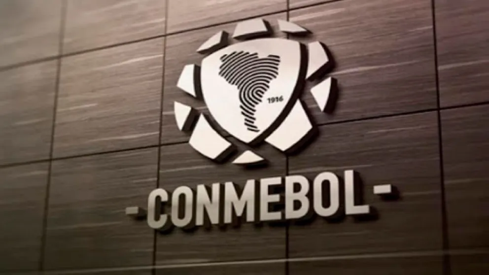 La Conmebol recibirá una donación de 50.000 vacunas Sinovac