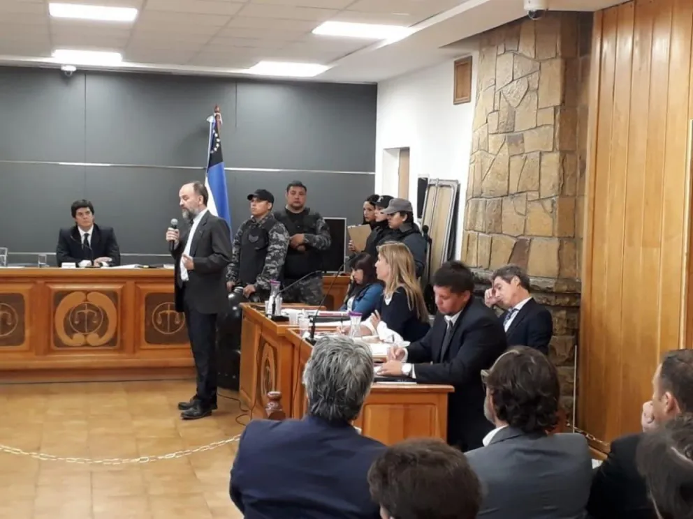 Se sortean 2100 personas para los juicios por jurados 2022