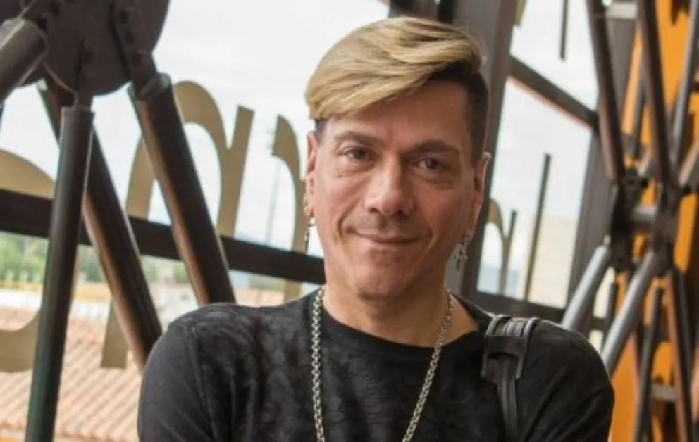 Roberto Piazza está internado en terapia intensiva y preocupa su salud