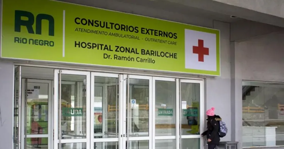 Números que asustan: confirmaron 175 nuevos positivos en Bariloche  